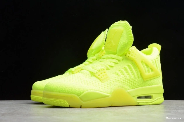 Volt 4 Flyknit Jordan Retro AQ3559-700 1027